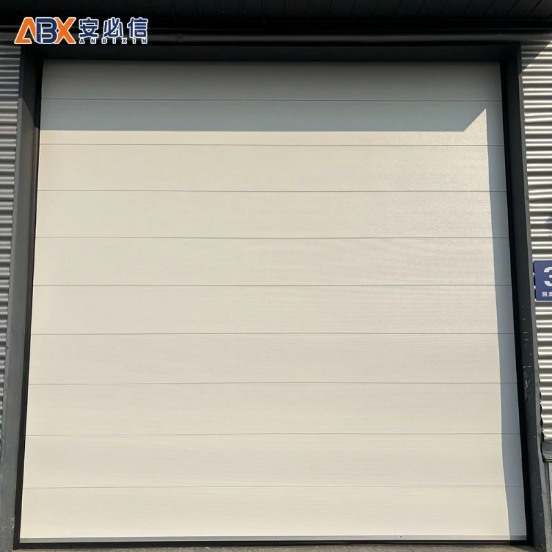 塔城地区工业提升门